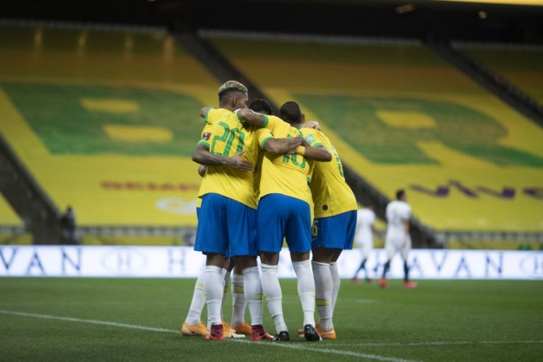 Veja o que espera a seleção brasileira neste ano