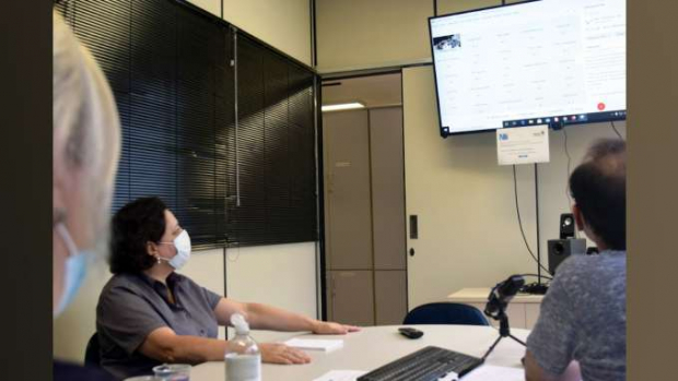 Paraná prepara equipes para registro de doses de vacina da Covid-19