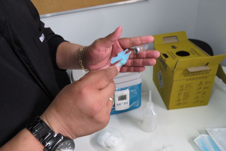 Consórcio para compra de vacinas tem adesão de 649 prefeituras