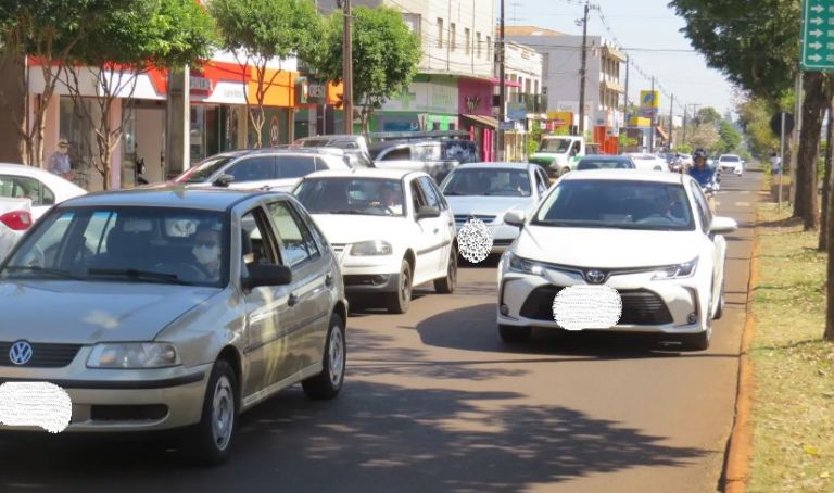 Guia de pagamento do IPVA pode ser emitida a partir de hoje; veja calendário de pagamento