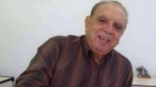 Morre Salazar Barreiros, ex-prefeito de Cascavel