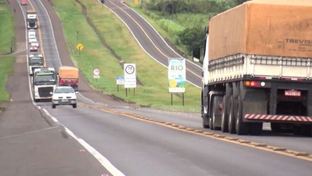 Mudanças no Código de Trânsito Brasileiro começam a valer no dia 12 de abril