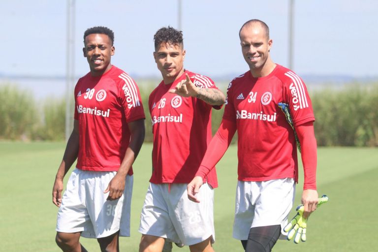 Inter joga a “vida” no Rio e dá tom de finais para duelos com Vasco e Flamengo