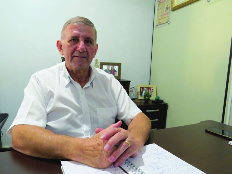 Abertura do comércio rondonense de segunda a quarta-feira é facultativa