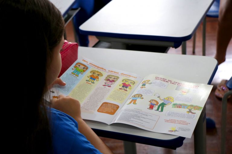 Aulas retornam dia 17 de fevereiro de forma remota em Maripá