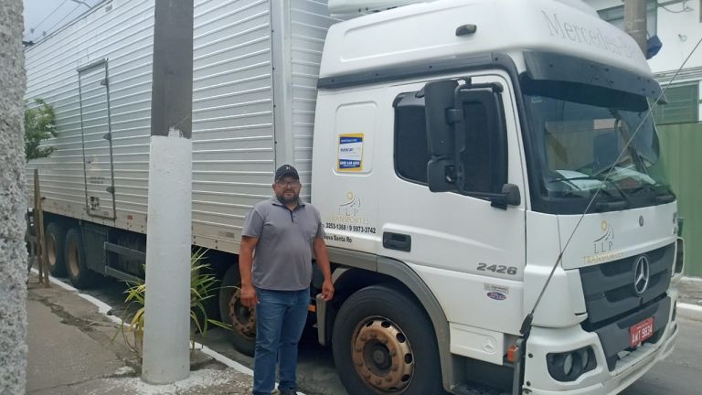 Caminhoneiros rondonenses acreditam que greve não deve ter adesão da maioria