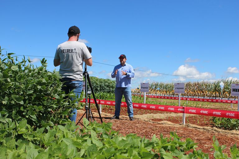 Dia de Campo Copagril 2021 será transmitido on-line