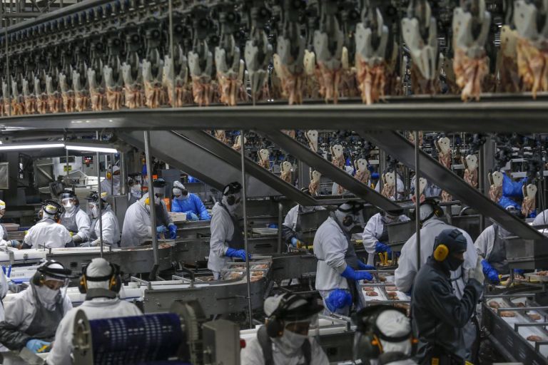 C.Vale oferta 679 vagas de emprego através das Agências do Trabalhador