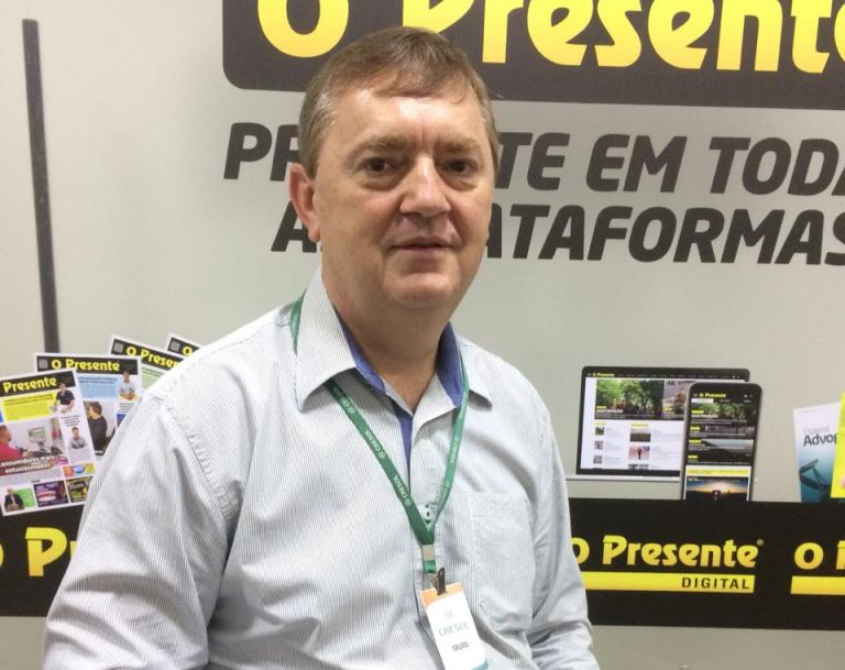 Cresol completa 12 anos de cooperação em Marechal Rondon