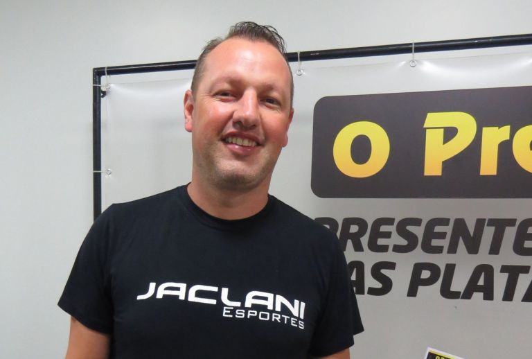 Marechal Futsal faz live solidária nesta segunda-feira para lançamento do projeto “Torcedor Jogue Junto”