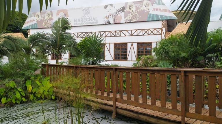 Marechal Rondon realiza Pré-Conferência de Cultura nesta terça-feira