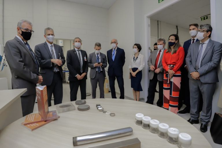 Novo Centro de Desenvolvimento Tecnológico consolida PTI-BR como referência em inovação