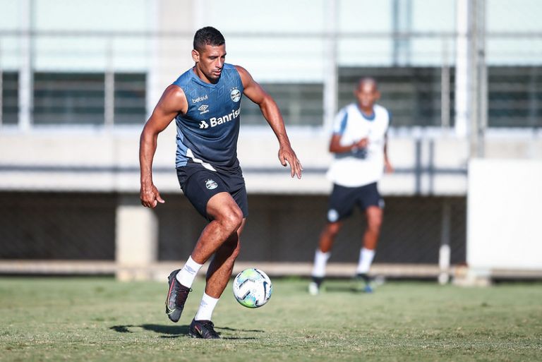 Adversário na final da Copa do Brasil, Grêmio não vence Palmeiras em casa desde 2016