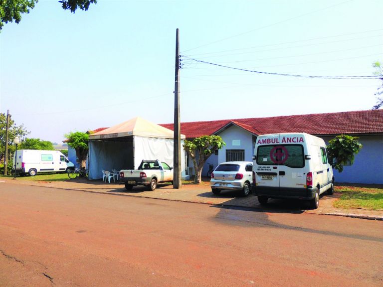 Futuro pronto atendimento 24 horas de Quatro Pontes terá R$ 1,2 milhão em investimento