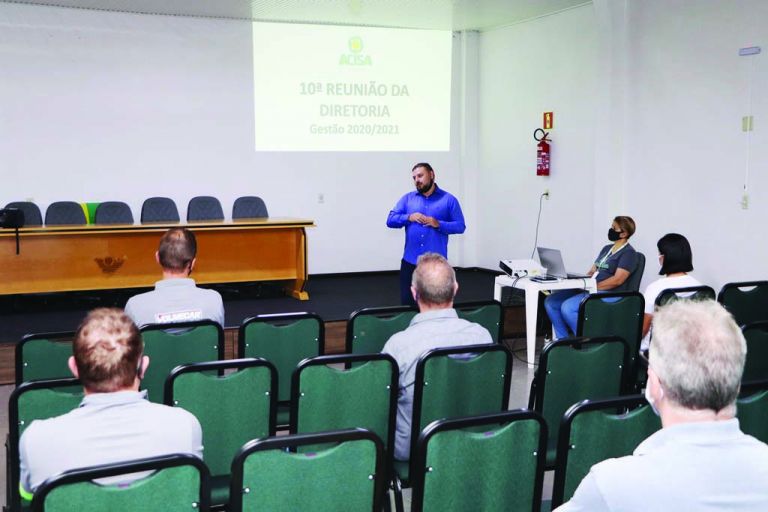 R$ 20 milhões serão destinados ao desenvolvimento empresarial de Santa Helena