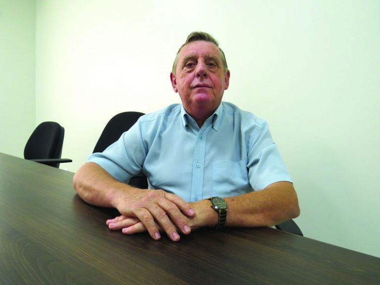 “Futebol Amador só acontece quando público puder prestigiar”, diz presidente da Liga Rondonense