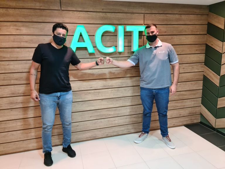 Cojem tem nova diretoria para gestão 2021/2022