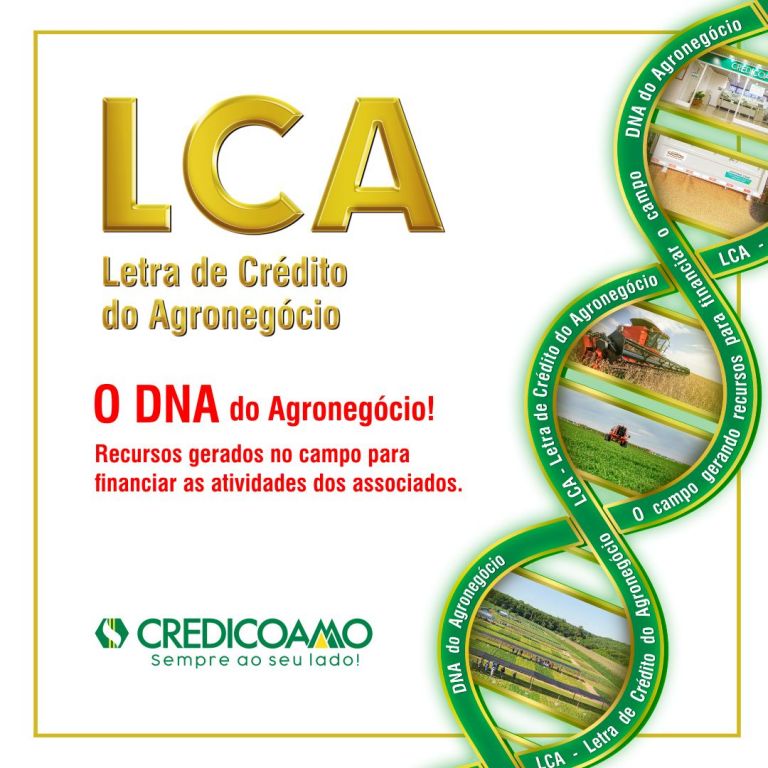 Credicoamo lança nova modalidade de aplicação financeira