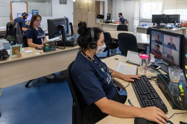 Aceleração do Ecossistema e foco no mercado são prioridades do PTI em 2021