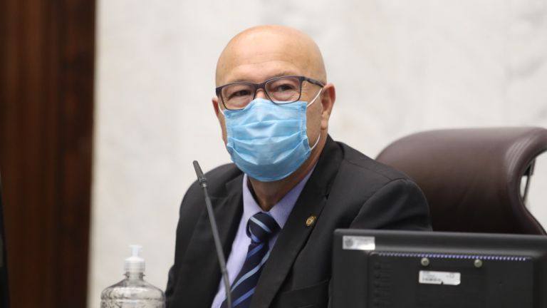 Ditadura nunca mais! – por Luiz Claudio Romanelli