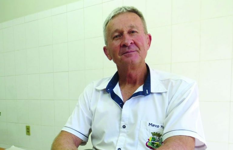 Após denúncia de fura fila, secretário de Saúde de Quatro Pontes afirma que se vacinou a pedido da equipe