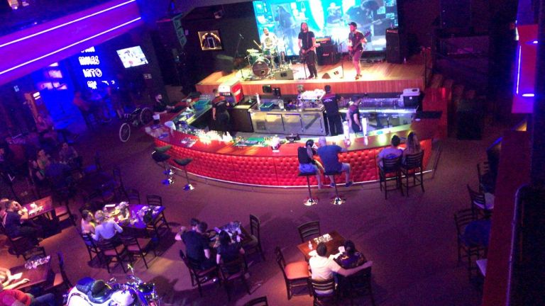 Dreams Motor Show promove maratona de rock a partir de quinta-feira