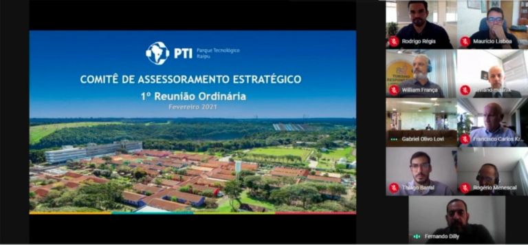 PTI forma Comitê de Assessoramento Estratégico para aprimorar suas ações