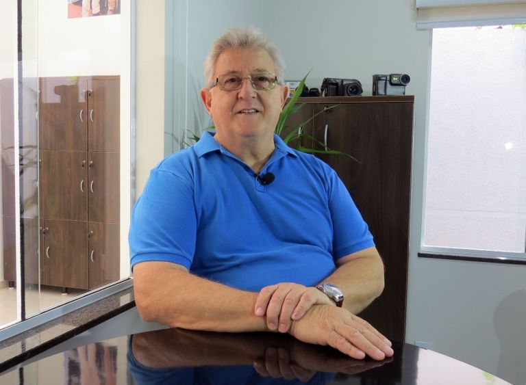 Posse canônica do padre Solano Tambosi acontece nesta quarta-feira em Tupãssi