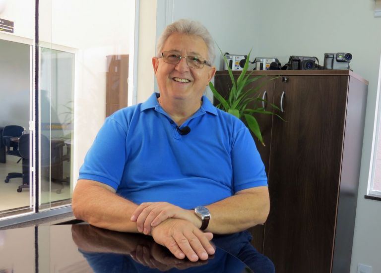 Padre Solano se despede da comunidade católica neste fim de semana: “Vocês dizem que me amam, então amem também o padre Sérgio”