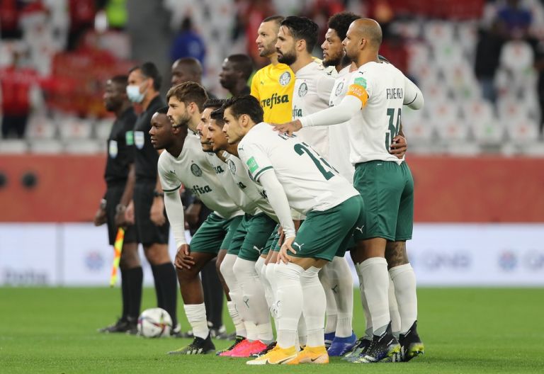 Palmeiras é superado pelo Al Ahly nos pênaltis e termina Mundial na 4ª colocação