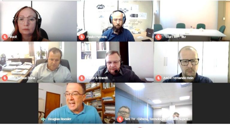 Estado manifesta apoio a programa regional de governança em municípios lindeiros ao Lago de Itaipu