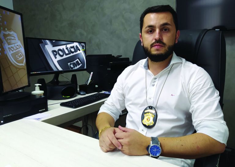 Denúncias de stalking são rotineiras em Marechal Rondon