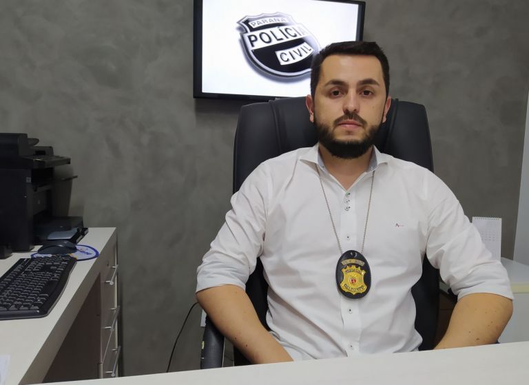 “Alto consumo de cocaína chama atenção em Marechal Rondon”, diz delegado