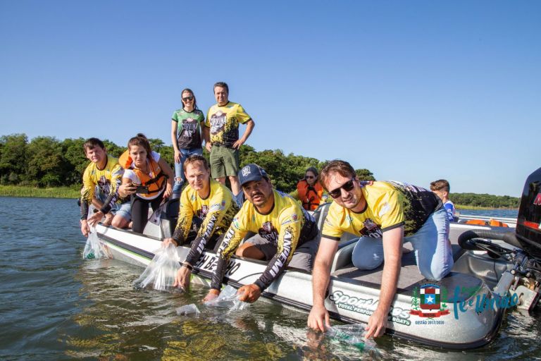 Anpemi comunica cancelamento do Desafio de Pesca à Corvina em 2021