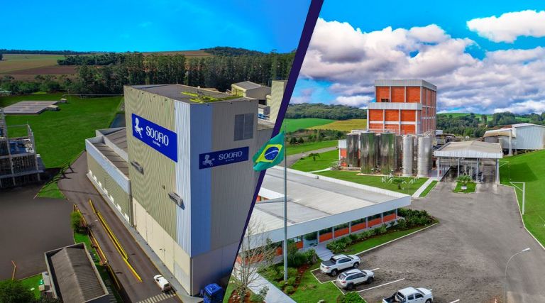 Sooro Renner fecha 2020 com recordes, distribui lucros e movimenta economia local