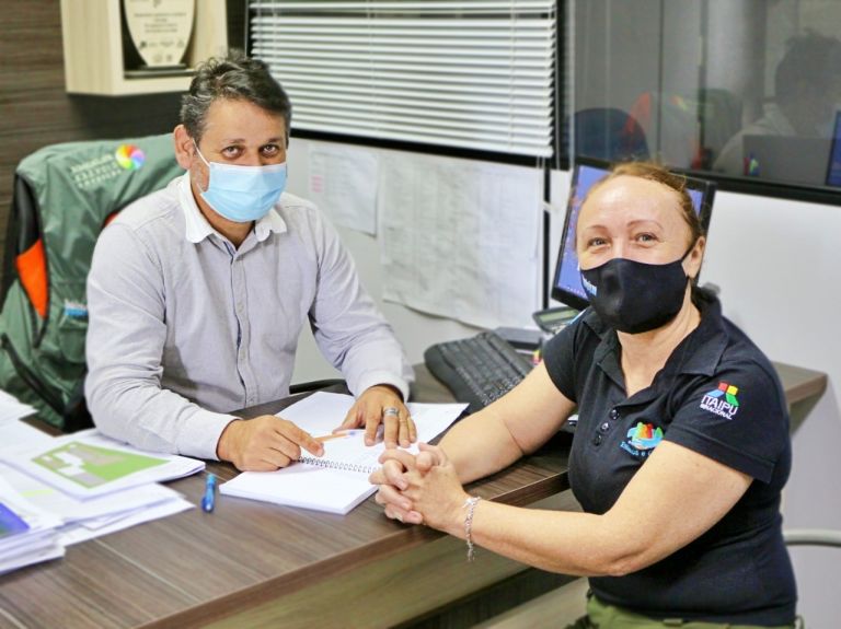 Conselho dos Lindeiros alinha retomada de câmaras técnicas na região