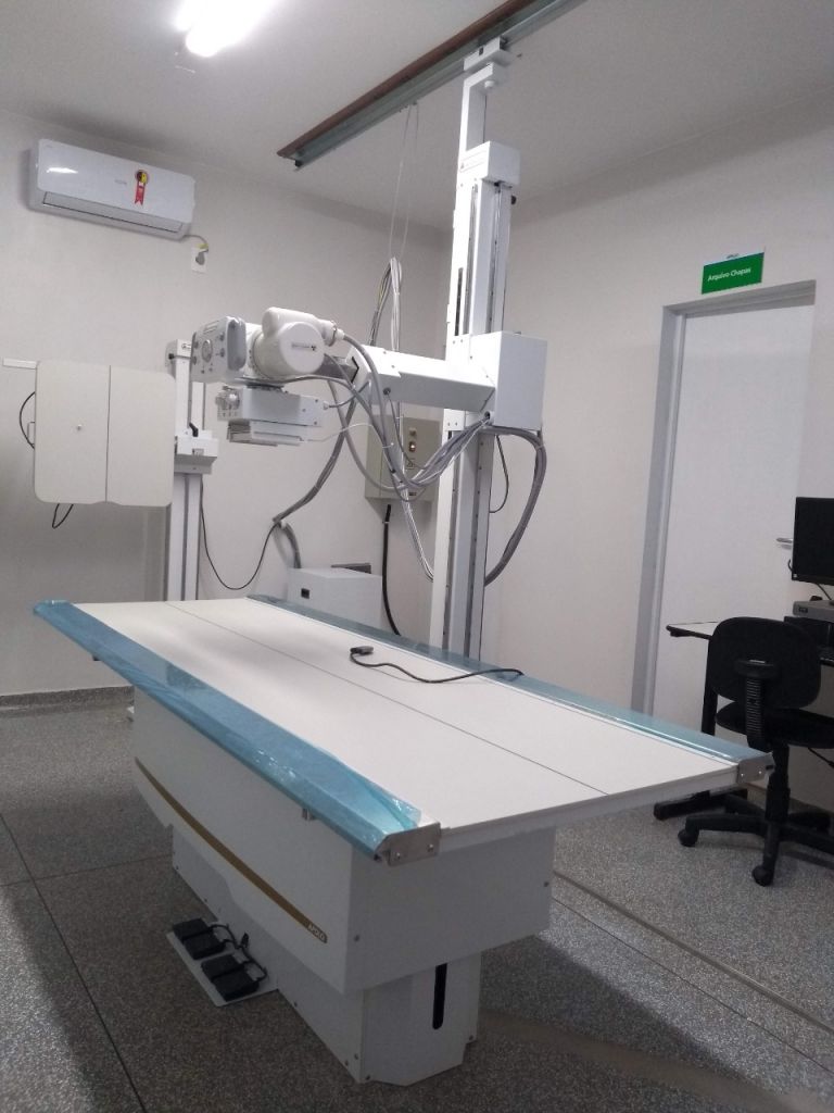 Recente conquista da família rotária de Marechal Rondon já oportunizou 11,8 mil atendimentos. Saiba mais!