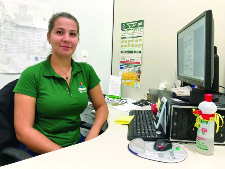 Depósito de inservíveis nas ruas será fiscalizado em Santa Helena