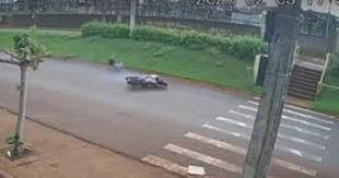 Justiça condena motociclista que provocou acidente com morte na Avenida Írio Welp