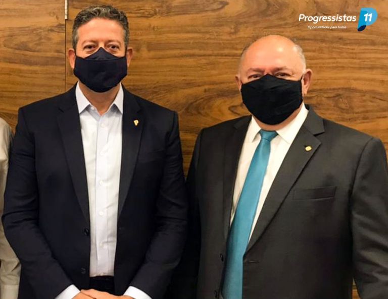 Schiavinato enaltece a força do Progressistas na política nacional