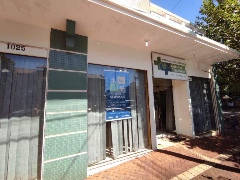 Que tal começar a semana empregado? Confira as 376 vagas disponíveis em Marechal Rondon