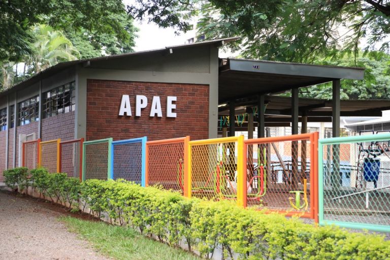 Paraná é o Estado brasileiro com maior taxa de alunos da educação especial em escolas exclusivas, aponta Inep
