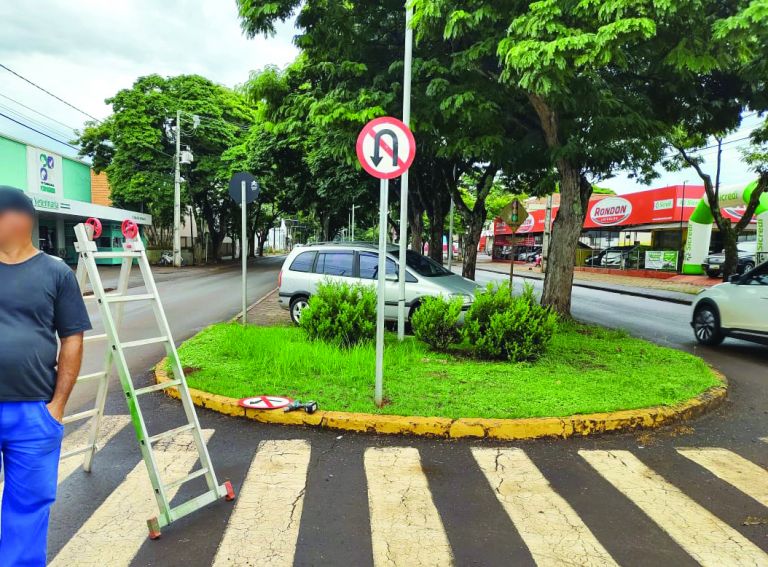 Despercebidos pela comunidade, apenados de seis municípios cumprem pena em Marechal Rondon