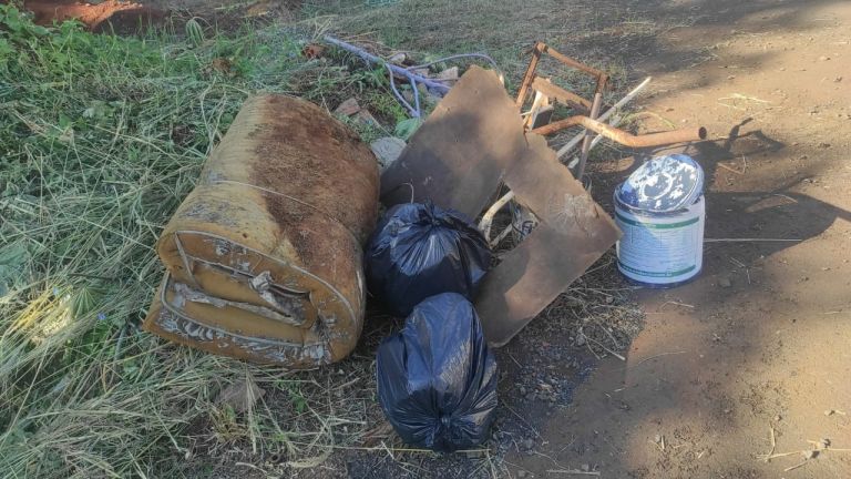 Arrastão contra dengue que seria realizado neste sábado em Marechal Rondon é cancelado