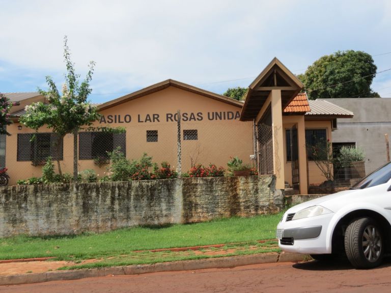 Asilo Lar Rosas Unidas realiza 2º Bazar Beneficente neste sábado