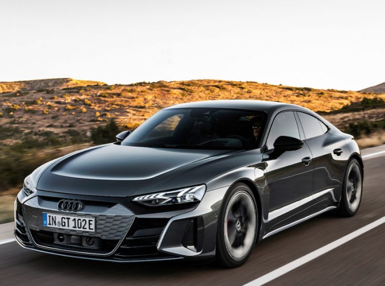 Audi vai suspender produção de carros no Brasil; fábrica está no Paraná