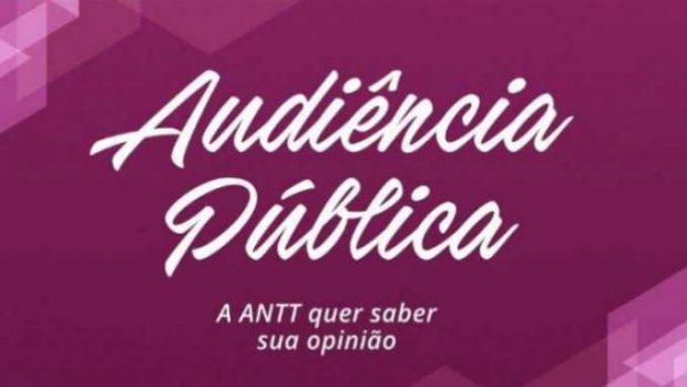 Confira quais são os trechos das rodovias que vão fazer parte do PER