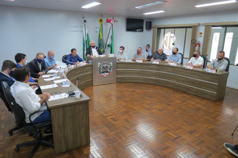 Projeto visa reconhecer exercícios físicos como atividades essenciais em Marechal Rondon