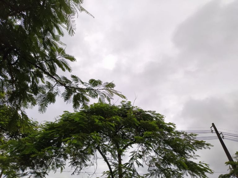 Quarta-feira será de clima ameno em Marechal Rondon; máxima não deve passar dos 24°C