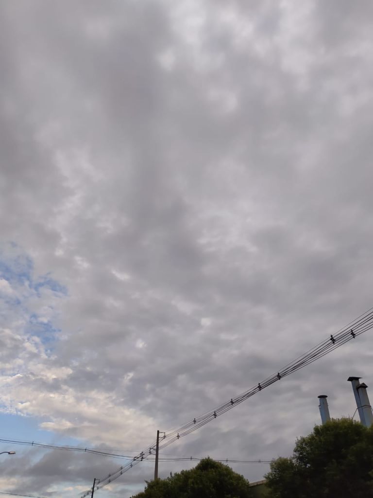 Marechal Rondon tem previsão de 1,2 milímetro de chuva para esta quinta-feira